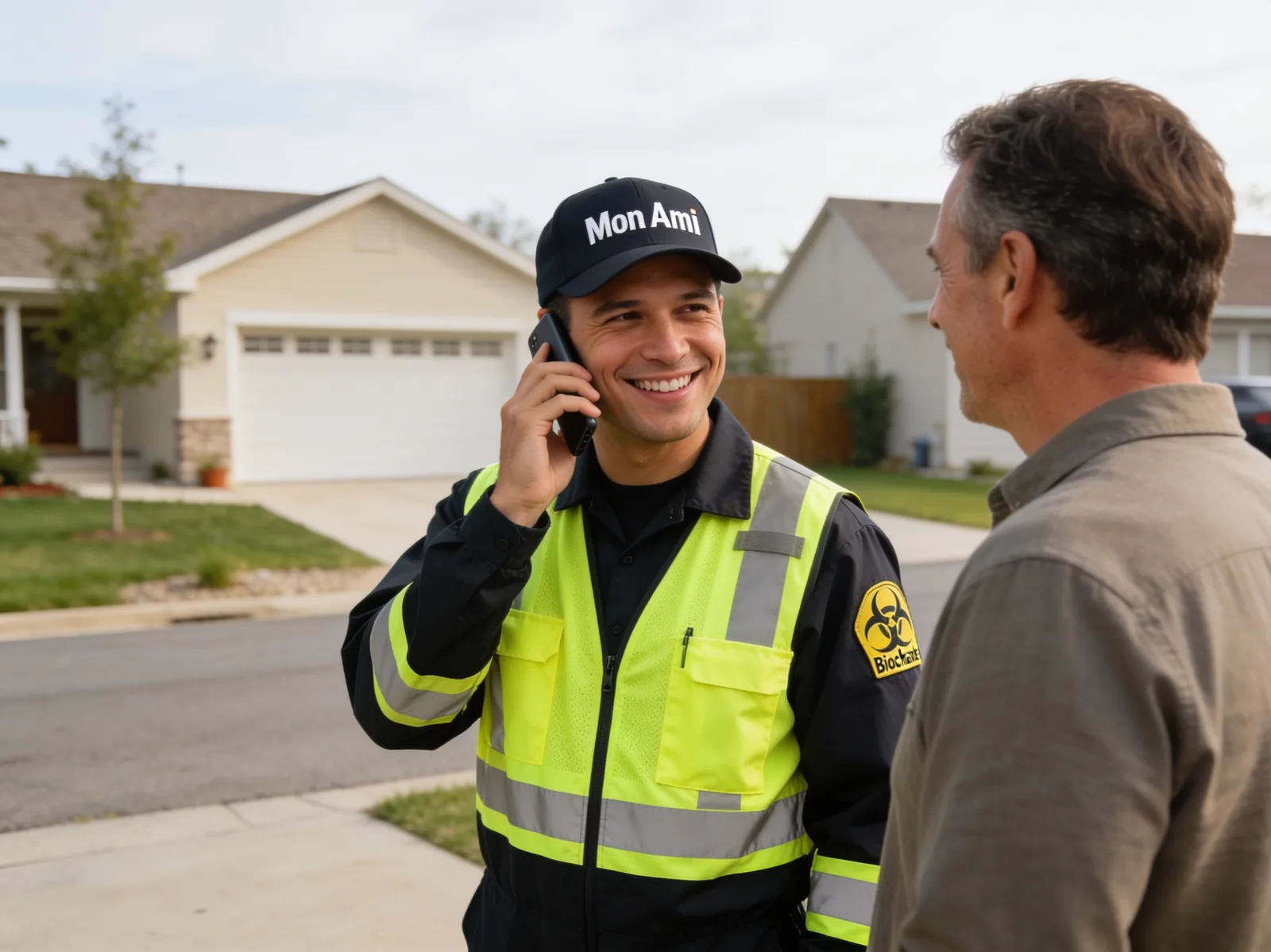 Sewage Cleanup Manasquan, NJ FAQs