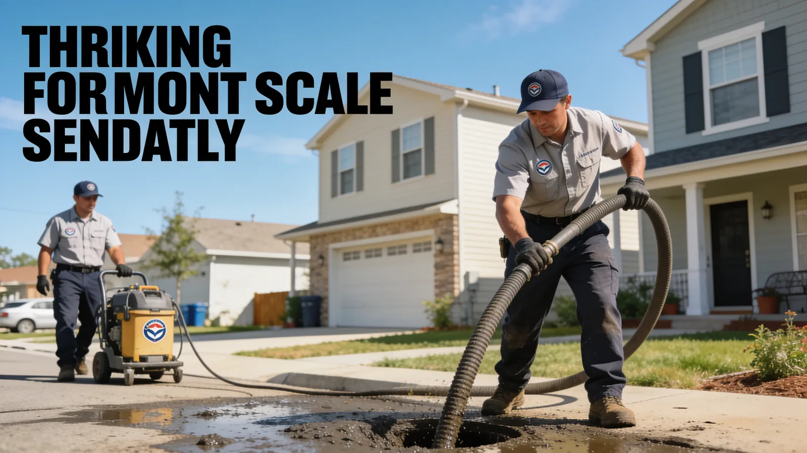 Sewage Cleanup in Manasquan, NJ near me